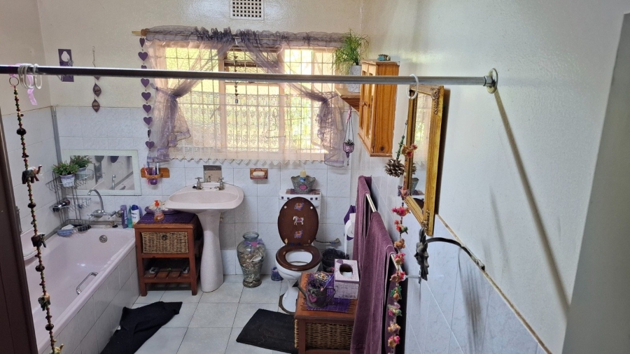 Commercial Property for Sale in Klerksdorp Rural North West